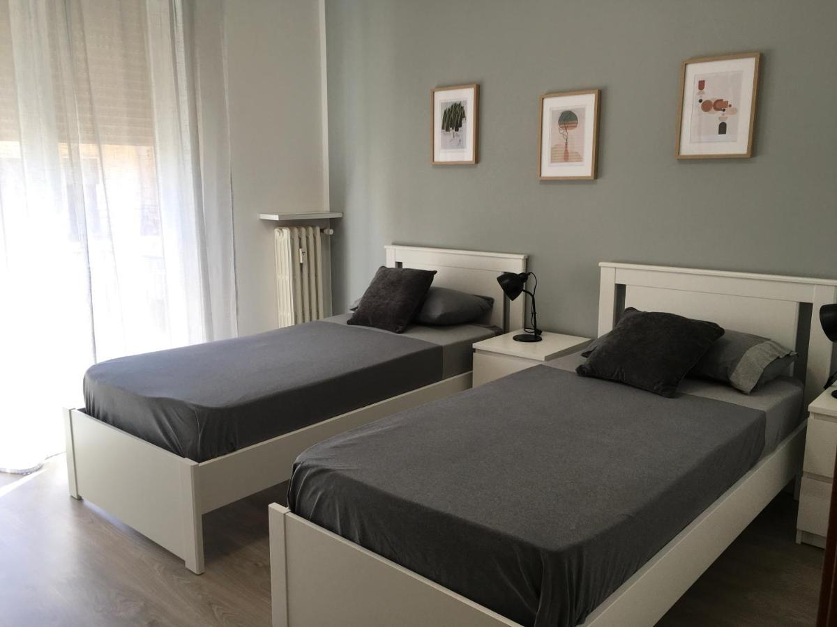 Casa Di Babi Apartment เวโรนา ภายนอก รูปภาพ