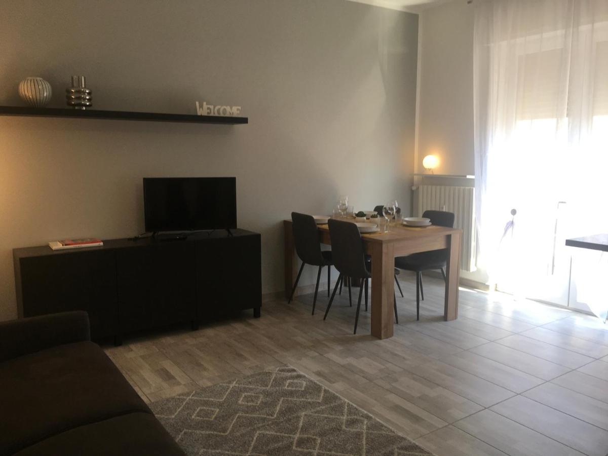 Casa Di Babi Apartment เวโรนา ภายนอก รูปภาพ