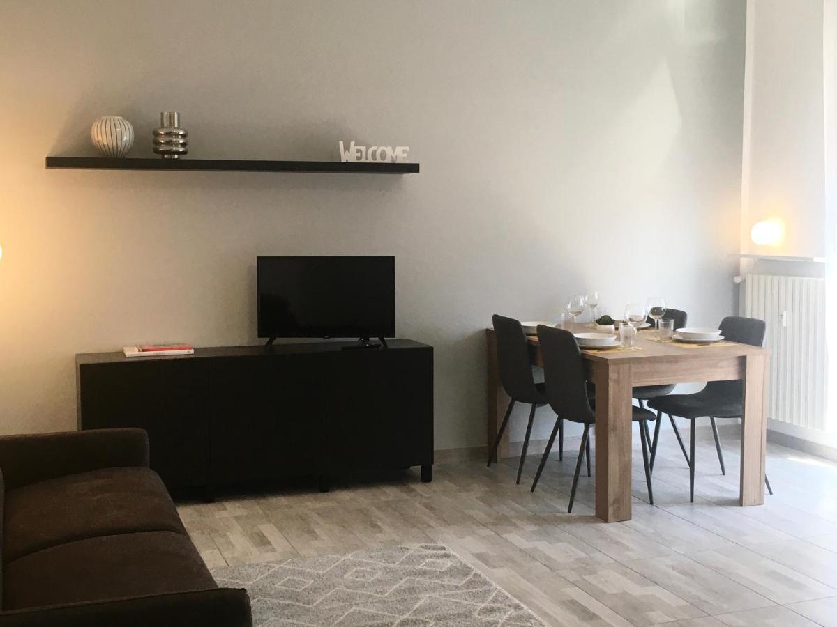 Casa Di Babi Apartment เวโรนา ภายนอก รูปภาพ