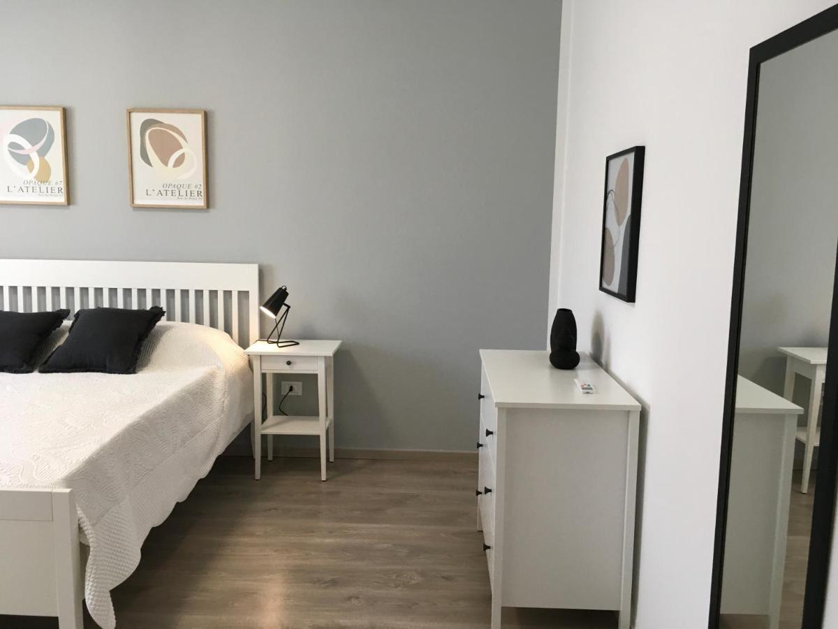 Casa Di Babi Apartment เวโรนา ภายนอก รูปภาพ